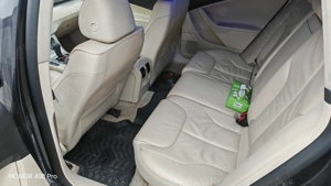  vînd passat b6 2010 - imagine 10