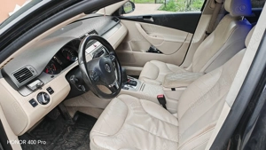  vînd passat b6 2010 - imagine 9