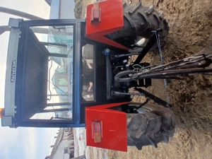 Tractor utb U445 - imagine 2