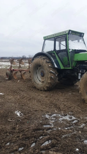 Vand tractor - imagine 3