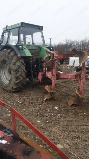 Vand tractor - imagine 4