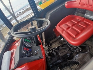 Tractor utb U445 - imagine 4