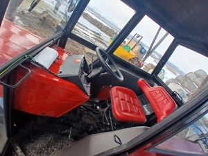 Tractor utb U445 - imagine 5