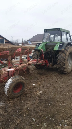 Vand tractor - imagine 2