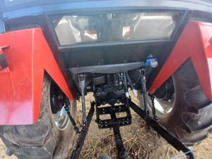 Tractor utb U445 - imagine 3