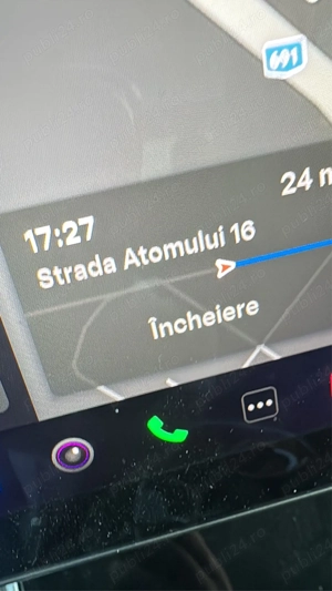 incarcator masina electrica pentru priza 220v,3.7kw,SIGILAT,type 2 - imagine 5