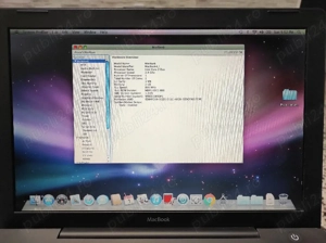 Vand Apple MacBook de colectie - imagine 2