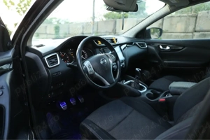 nissan qashqai j11 4x4 1.6D 2014  - imagine 9