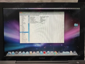 Vand Apple MacBook de colectie - imagine 5