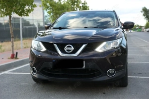 nissan qashqai j11 4x4 1.6D 2014  - imagine 6