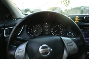 nissan qashqai j11 4x4 1.6D 2014  - imagine 5