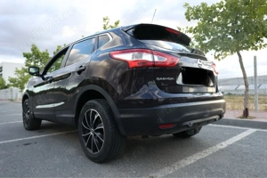 nissan qashqai j11 4x4 1.6D 2014  - imagine 7