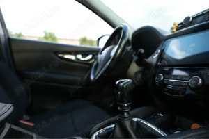 nissan qashqai j11 4x4 1.6D 2014  - imagine 4