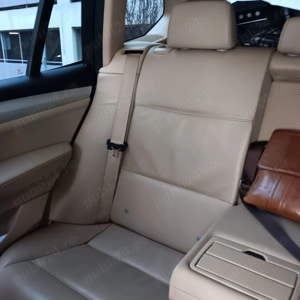 Vând bmw x3  - imagine 9