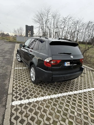 Vând bmw x3 - imagine 6