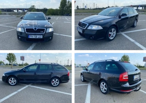 Skoda Octavia VRS - imagine 2