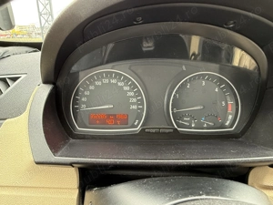 Vând bmw x3 - imagine 3