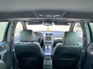 Skoda Octavia VRS - imagine 6