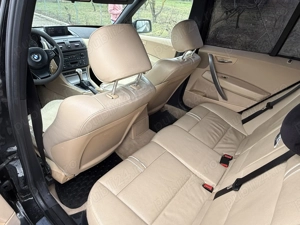 Vând bmw x3 - imagine 4