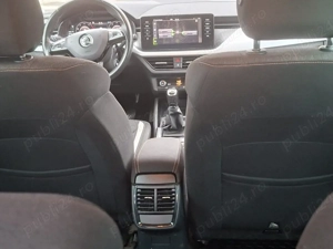 Skoda Kamiq  - imagine 2