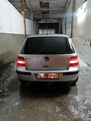 Vând golf 4 1,6 an 2004  - imagine 5
