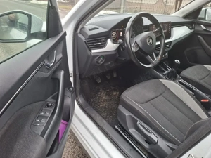 Skoda Kamiq  - imagine 7