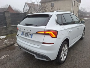 Skoda Kamiq  - imagine 9