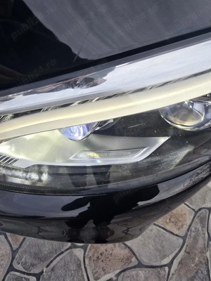 Vand Mercedes Benz GLE - imagine 4