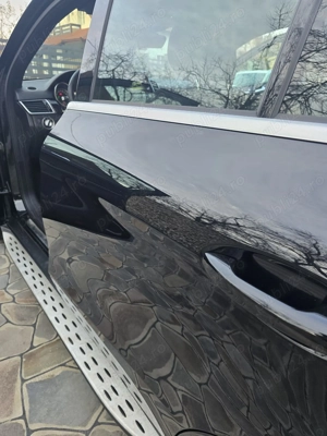 Vand Mercedes Benz GLE - imagine 2