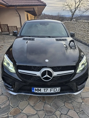 Vand Mercedes Benz GLE - imagine 3