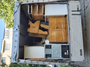 Golire case, apartamente