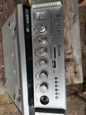 vand aparate pachet electrice electronice - imagine 4