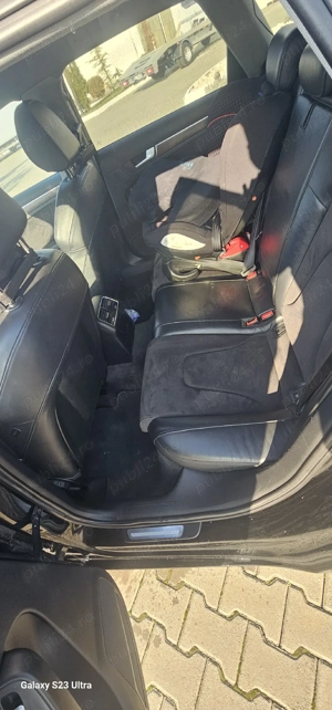 Vand audi a4 B8.5  - imagine 3