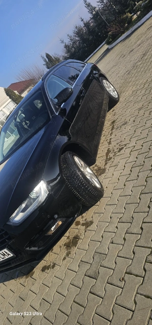 Vand audi a4 B8.5  - imagine 5