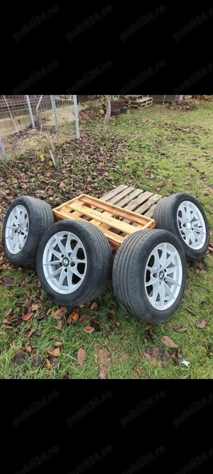 BMW E90 318d, 2011 - imagine 9