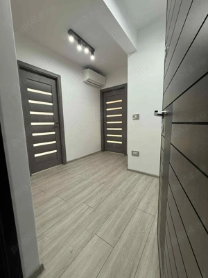 Apartament cu doua camere, in zona central-vest a Oradiei