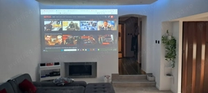 Proprietar casa individuala P+E+M, Zona Dambovita,170 mp2 utili, teren de 411 mp2, panouri 9kw  - imagine 5