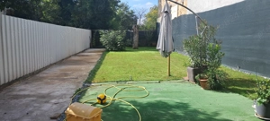 Proprietar casa individuala P+E+M, Zona Dambovita,170 mp2 utili, teren de 411 mp2, panouri 9kw  - imagine 11