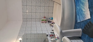 Proprietar casa individuala P+E+M, Zona Dambovita,170 mp2 utili, teren de 411 mp2, panouri 9kw  - imagine 9