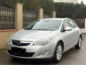 Vand Opel Astra J 1.7 2010 - imagine 4