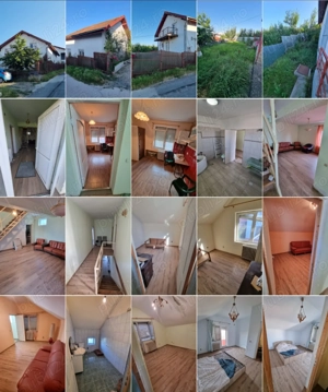 Casa individuala zona Bulevardul muncii 