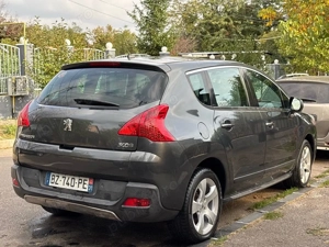 Peugeot 3008 2011 Head-Up Panoramic - imagine 2