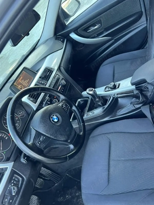 vand bmw f31 2013-05 motor 2000 D 116 kp  - imagine 5