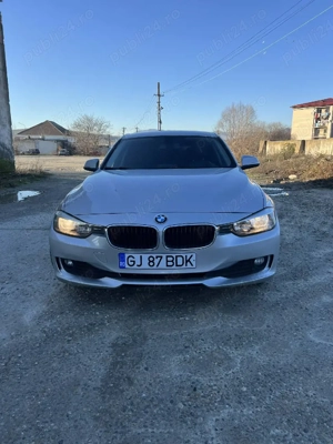 vand bmw f31 2013-05 motor 2000 D 116 kp  - imagine 8