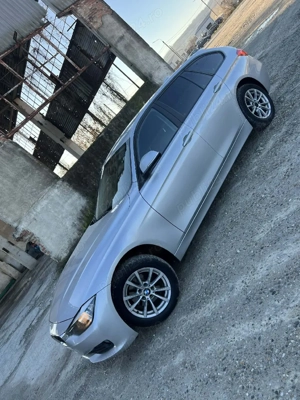 vand bmw f31 2013-05 motor 2000 D 116 kp  - imagine 7