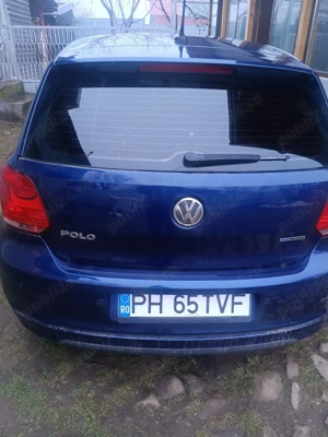 vand Volkswagen polo motor 1,2 diesel - imagine 4
