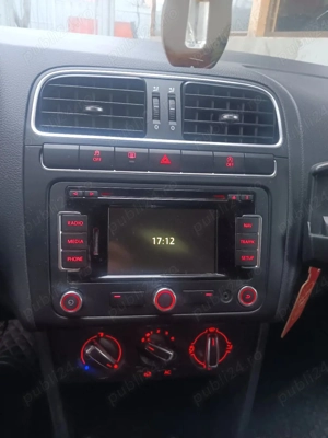 vand Volkswagen polo motor 1,2 diesel - imagine 3