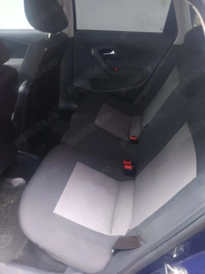 vand Volkswagen polo motor 1,2 diesel - imagine 2