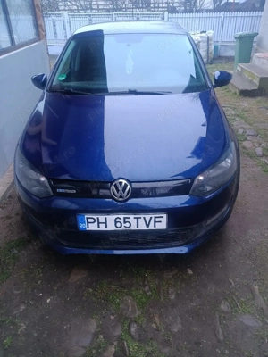 vand Volkswagen polo motor 1,2 diesel - imagine 5