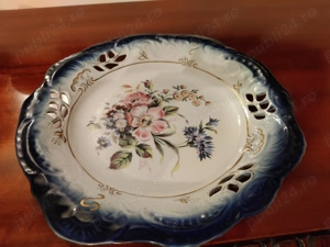 Platouri portelan   Porfir Cluj Napoca si Alba Iulia